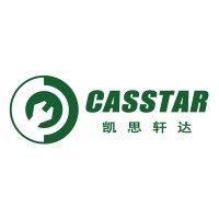 casstar medical logo image