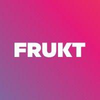 frukt logo image