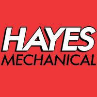 hayes mechanical logo image