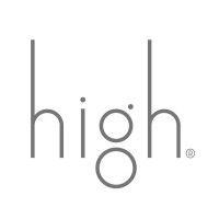 high beauty logo image