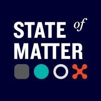 state of matter