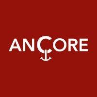 ancore logo image