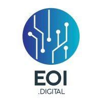 eoi digital limited logo image