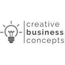 logo of Creative Business Concepts