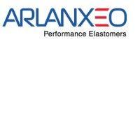 arlanxeo logo image