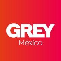 grey méxico logo image