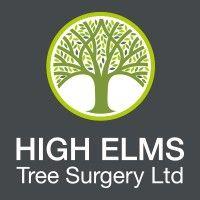 high elms tree surgery ltd