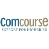 comcourse logo image