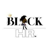 the black in hr (tm)