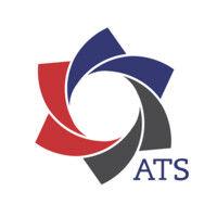 airforce turbine service (ats) logo image