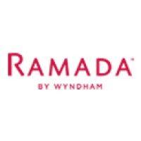 hotel ramada podgorica logo image