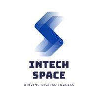 intech space logo image