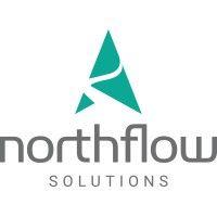 northflow solutions logo image