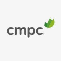 cmpc brasil logo image