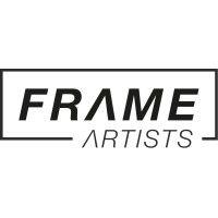 frame artists logo image