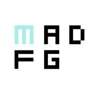 mad football group logo image