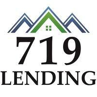 719 lending inc. logo image