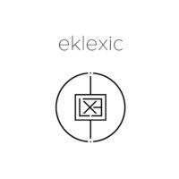 eklexic jewelry logo image