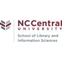 north carolina central university school of library and information sciences