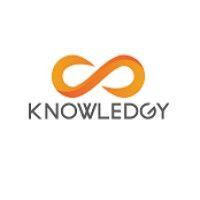 knowledgy logo image