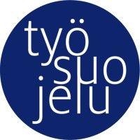 aluehallintovirasto – työsuojelu logo image