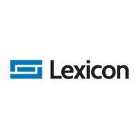 lexicon, inc. logo image