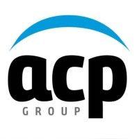 acp group logo image