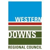 western downs regional council