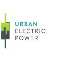 urban electric power