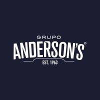 grupo anderson's