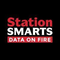 stationsmarts logo image