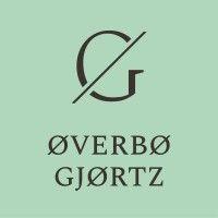 advokatfirmaet øverbø gjørtz as logo image