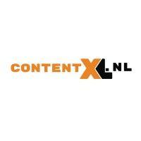 contentxl.nl logo image