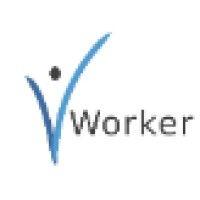 vworker logo image