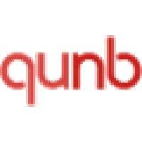 qunb logo image