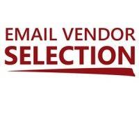 emailvendorselection