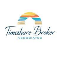 timeshare broker associates, llc logo image