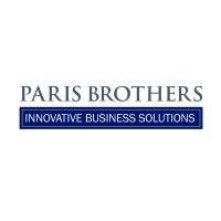 paris brothers inc. logo image