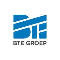 bte nederland b.v. logo image