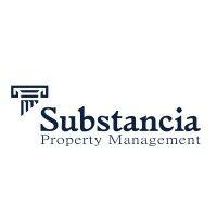 substancia property management logo image