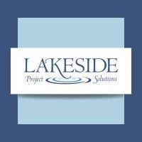 lakeside project solutions, llc logo image