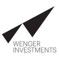 wenger investments logo image