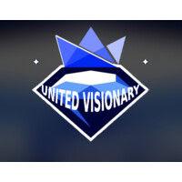 united visionary logo image