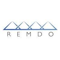 remdo logo image