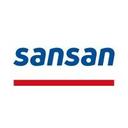 logo of Sansan株式会社