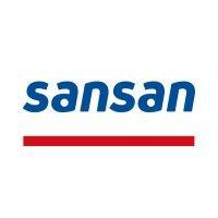 sansan株式会社 logo image