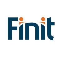 finit solutions logo image