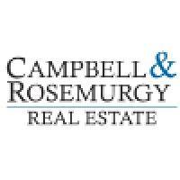 campbell & rosemurgy real estate logo image