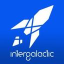 logo of Intergalactic Agency Inc