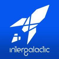 intergalactic agency inc. logo image